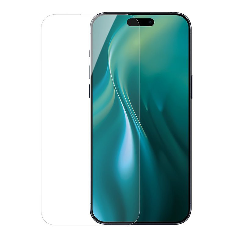 Etteri hybrid glass for iPhone 15 Pro 6,1"