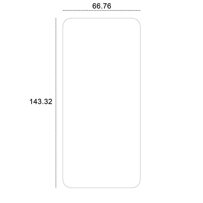 Etteri hybrid glass for Samsung Galaxy S25 - Billede 2