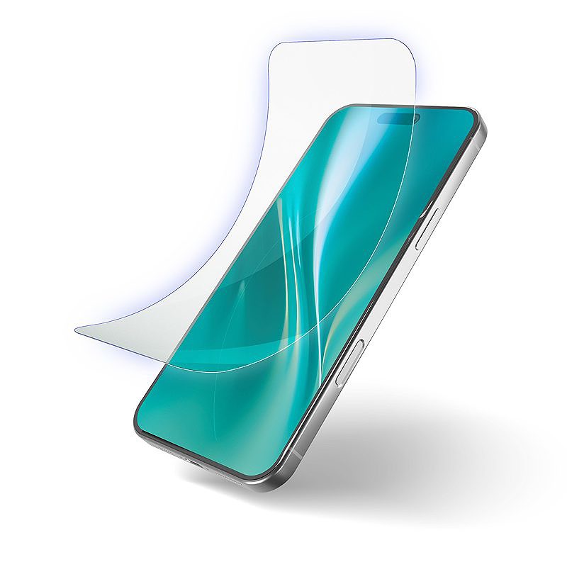 Etteri hybrid glass for Samsung Galaxy S25 Ultra - Billede 3