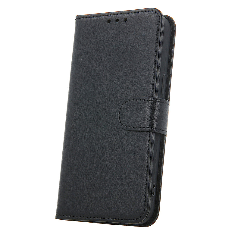 Smart Classic case for iPhone 17 Air 6,6" black