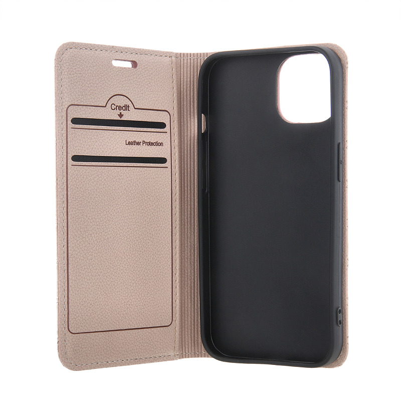 Smart Caro case for iPhone 17 Pro Max 6,9" - Billede 3