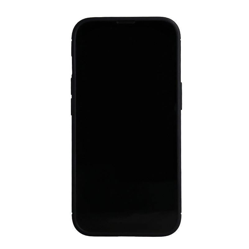 Carbon Black case for iPhone 17 Pro Max 6,9" - Billede 3