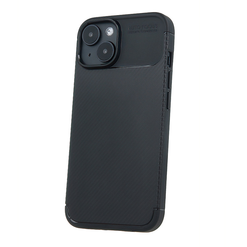 Carbon Black case for iPhone 17 Pro Max 6,9" - Billede 4