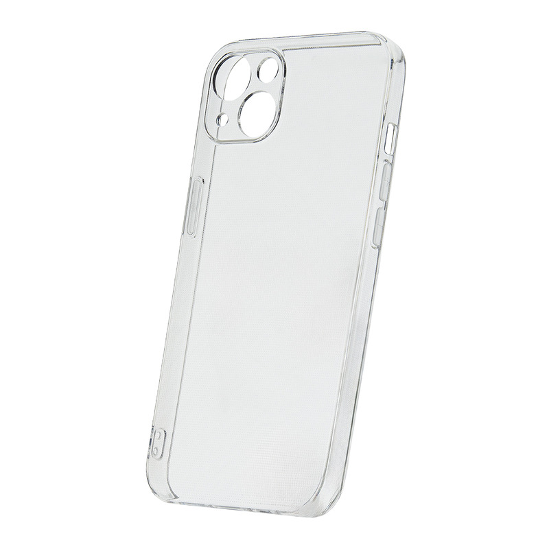 Slim case 2 mm for Oppo A5 5G transparent