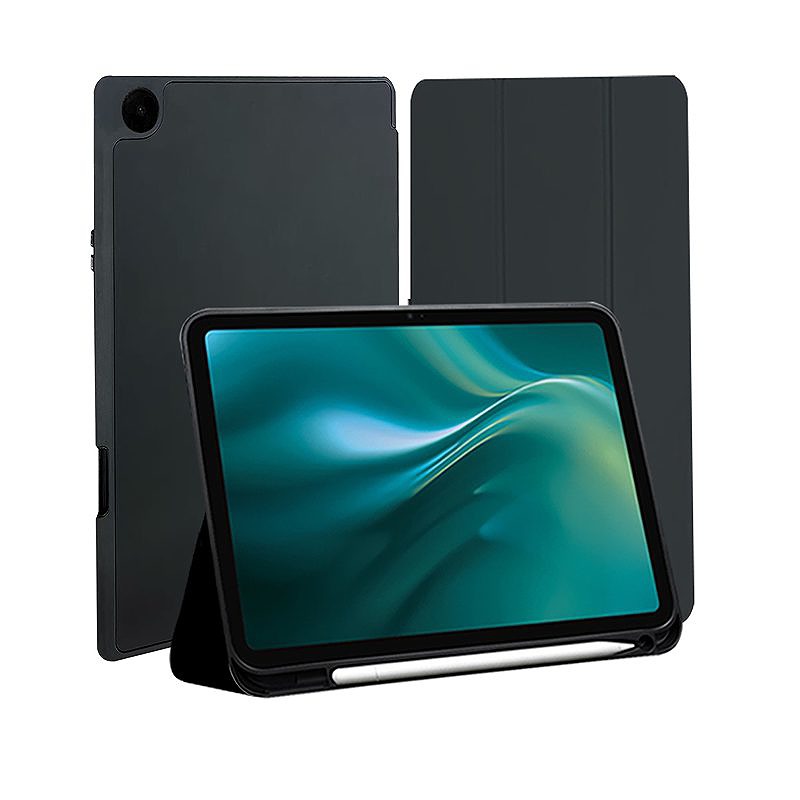 Etteri case for Samsung Galaxy Tab A9+ 2023 / A11+ 2025 11' black