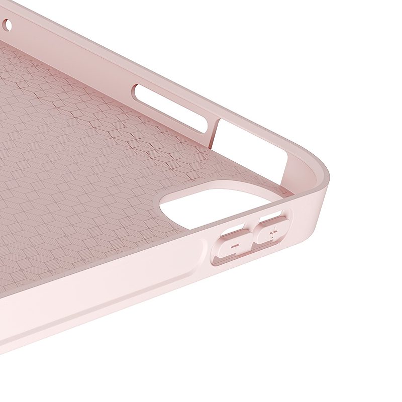 Etteri case for Apple iPad 10 2022 10.9" / iPad 11 A16 2025 / iPad 12 A19 2026 11" light pink - Billede 4