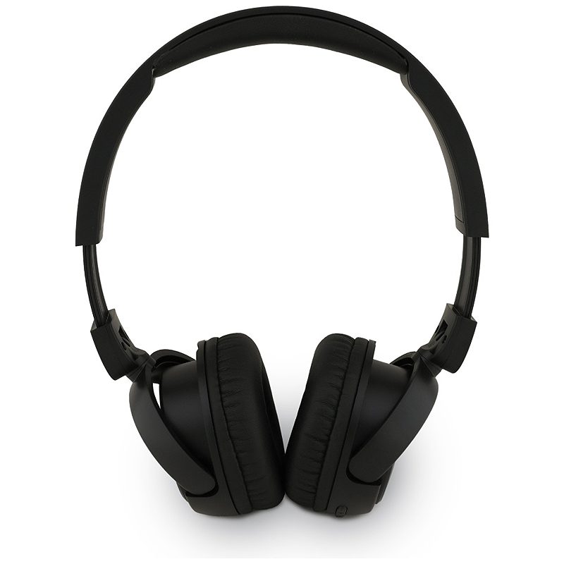Guess wireless headphones BT SCRIPT METAL LOGO black - Billede 2