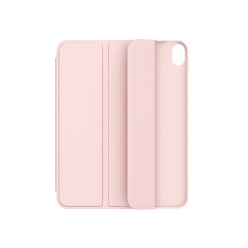 Etteri case for Apple iPad Pro 2024 11' light pink - Billede 2