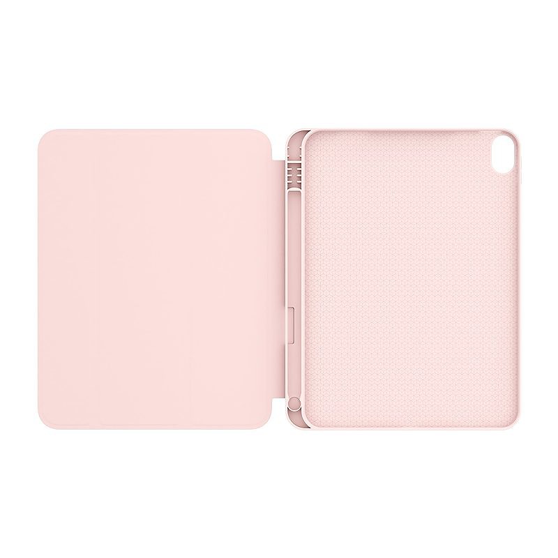 Etteri case for Apple iPad Pro 2024 11' light pink - Billede 3