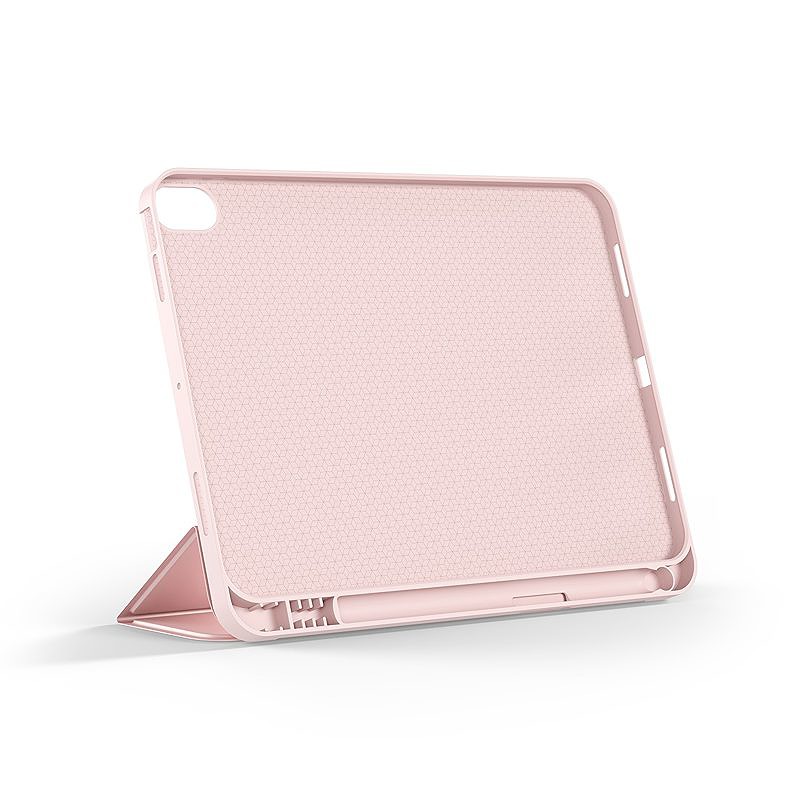 Etteri case for Apple iPad Pro 2024 11' light pink - Billede 5