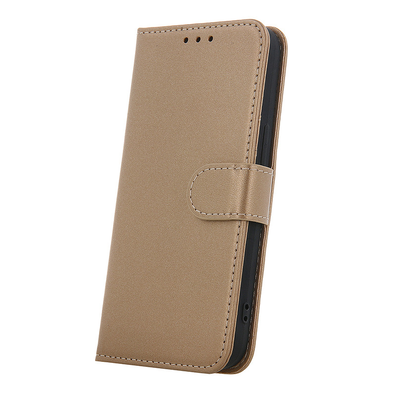 Smart Classic case for Samsung Galaxy S25 FE gold
