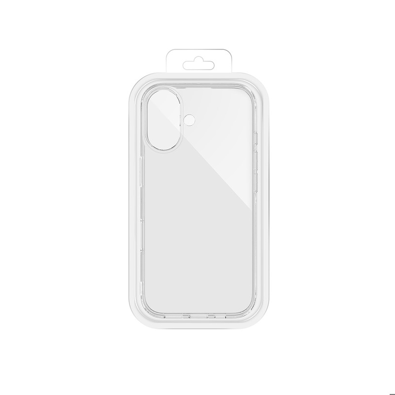 Slim case 2 mm Box for Samsung Galaxy A17 4G / A17 5G / A18 5G transparent - Billede 5