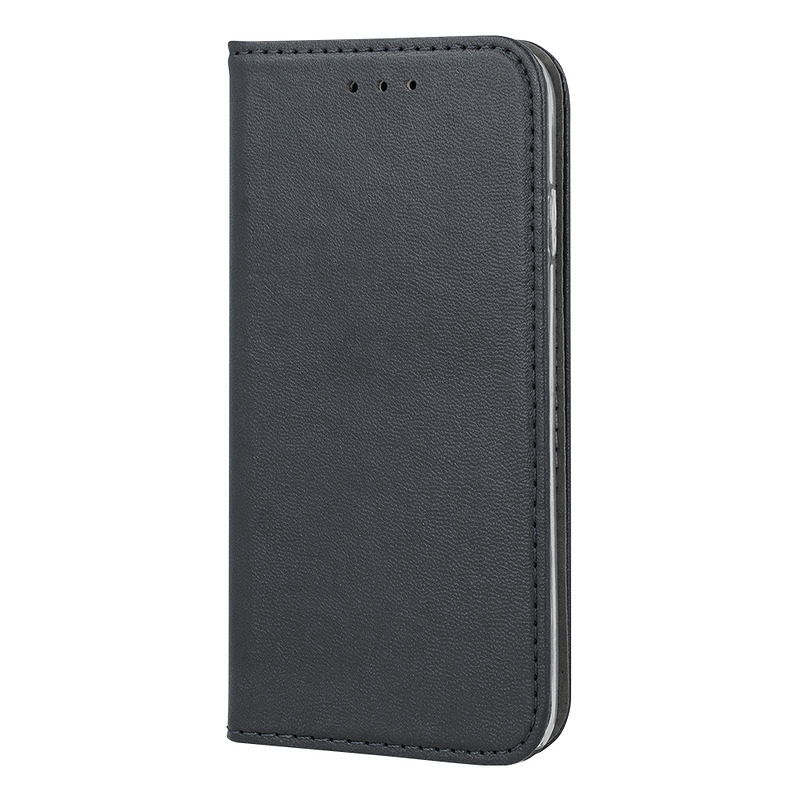 Smart Magnetic case for Honor 400 Smart / X7d 4G / X7d 5G black