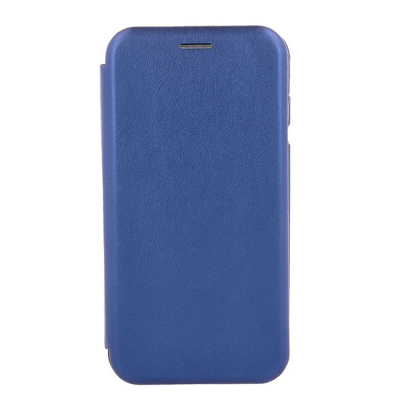 Smart Diva case for Xiaomi Redmi 15 4G EU / 15 5G EU (171,08 x 82,05 x 8,55) navy blue - Billede 2
