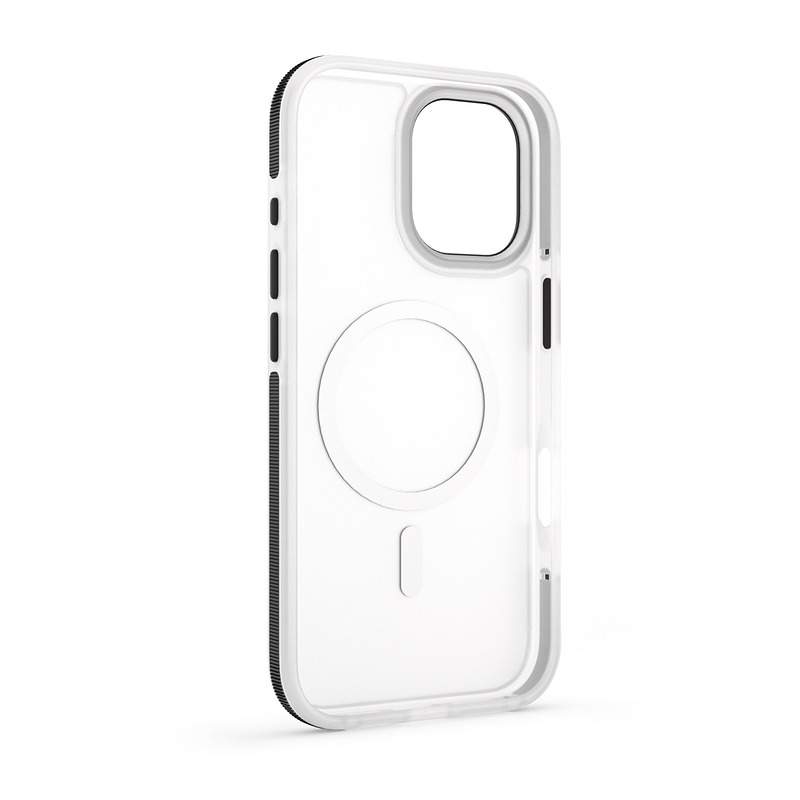 Etteri Icy Mag case for iPhone 17 black - Billede 3