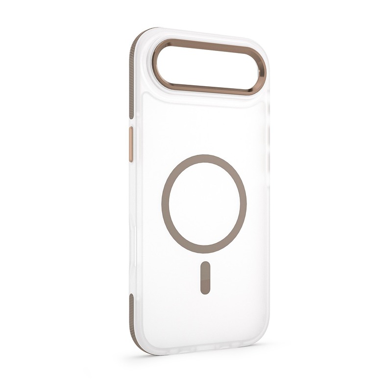 Etteri Icy Mag case for iPhone 17 Air gold - Billede 2