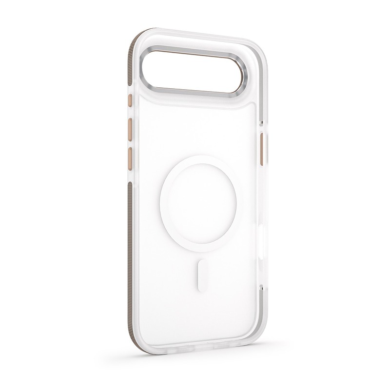 Etteri Icy Mag case for iPhone 17 Air gold - Billede 3