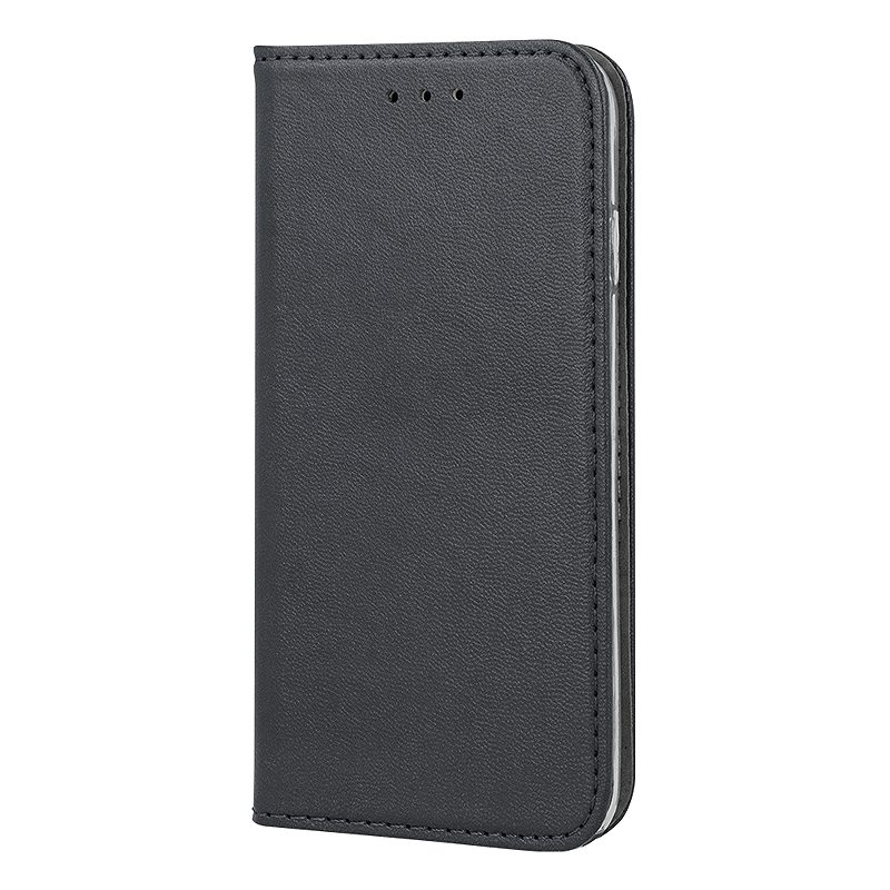 Smart Magnetic case for Xiaomi Redmi 15 4G EU / 15 5G EU (171,08 x 82,05 x 8,55) black