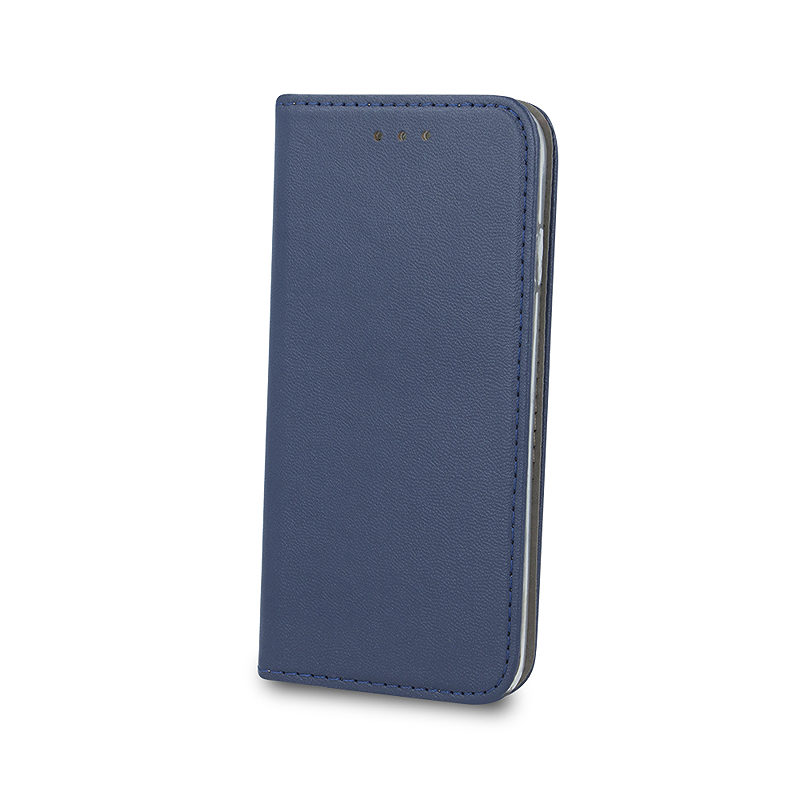Smart Magnetic case for Xiaomi 15T 5G navy blue