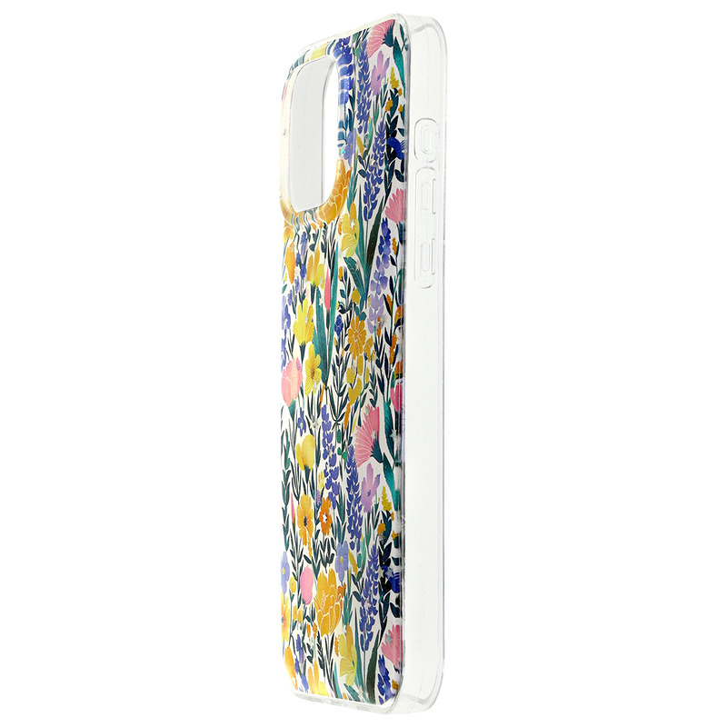 Glow Glam case for Xiaomi Redmi Note 14 Pro 5G (Global) / Note 14 Pro Plus 5G (Global) rustic - Billede 4