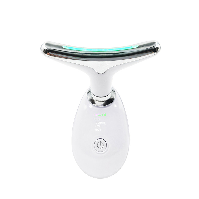 Marielle lifting facial massager white MMTL - Billede 2