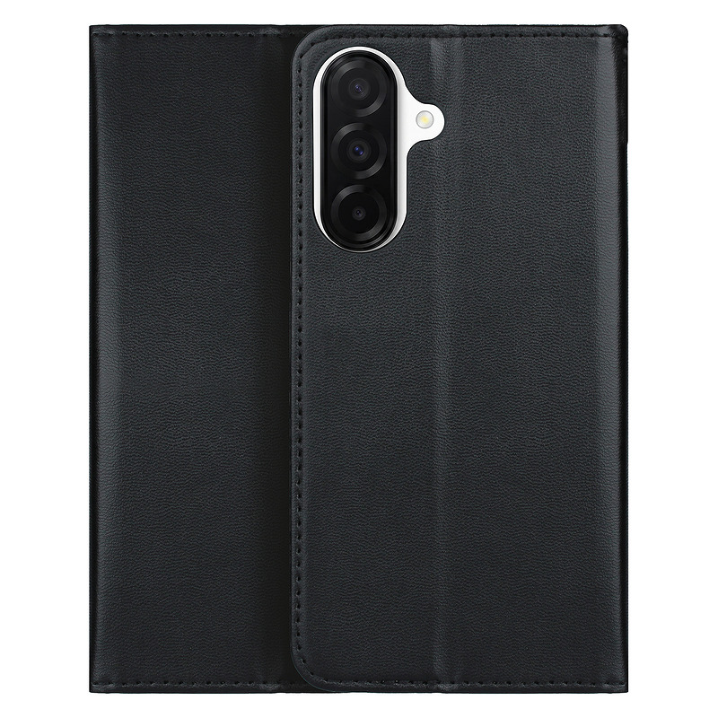 Smart Magnetic case for Samsung Galaxy S26 black
