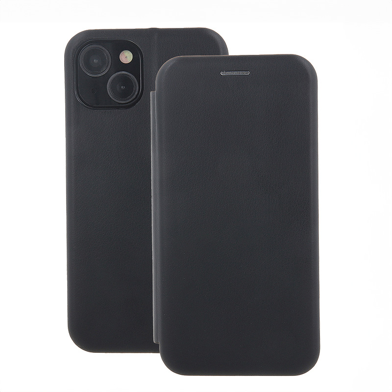 Smart Diva case for Samsung Galaxy S26 Ultra black