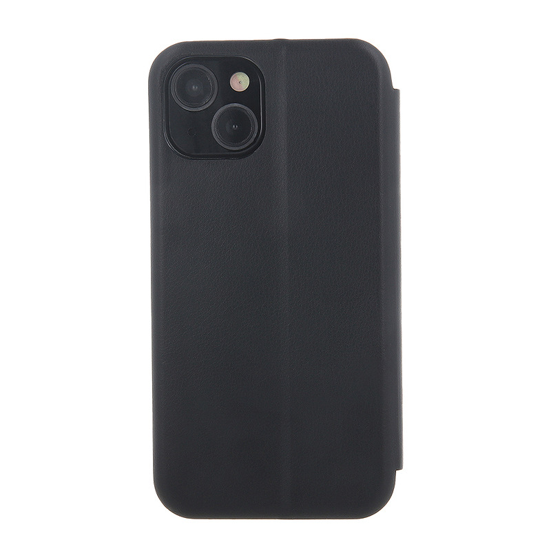 Smart Diva case for Samsung Galaxy S26 Ultra black - Billede 3