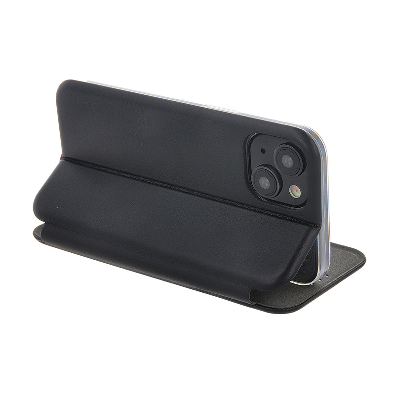 Smart Diva case for Samsung Galaxy S26 Ultra black - Billede 5