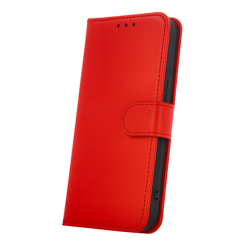 Smart Classic case for Samsung Galaxy S26 Ultra red - Billede 2