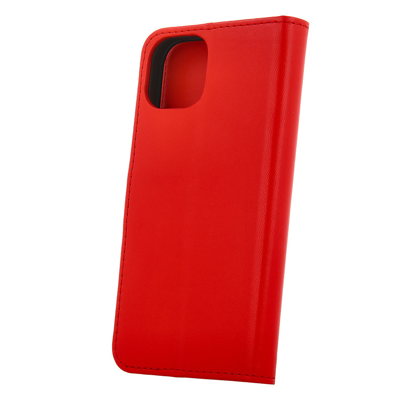 Smart Classic case for Samsung Galaxy S26 Ultra red - Billede 3