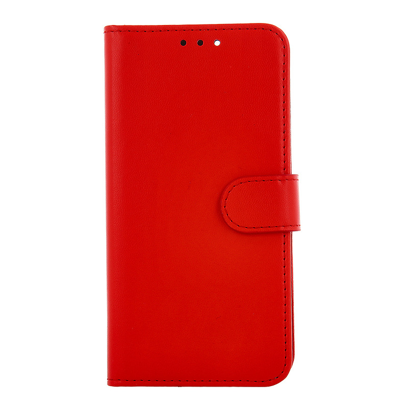 Smart Classic case for Samsung Galaxy S26 Ultra red - Billede 4