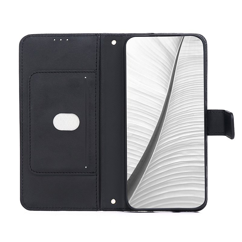 Smart Triangle case for iPhone 17 Pro Max 6,9" black - Billede 2