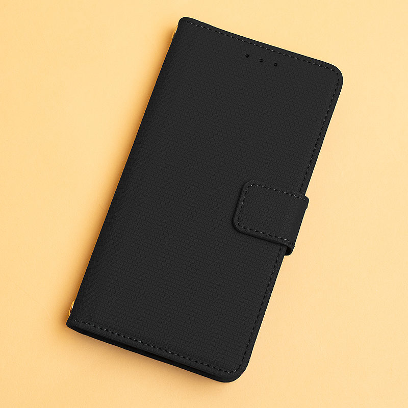 Smart Triangle case for iPhone 17 Pro Max 6,9" black - Billede 3