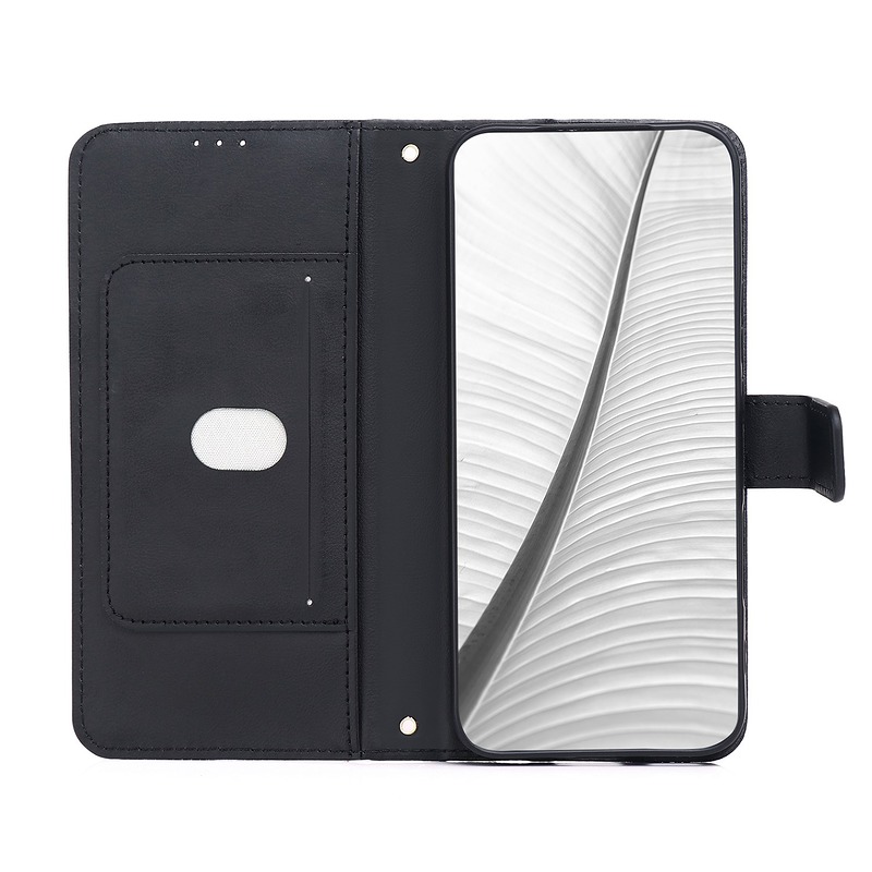 Smart Triangle case for Samsung Galaxy A16 4G / A16 5G / M16 5G czarne black - Billede 2