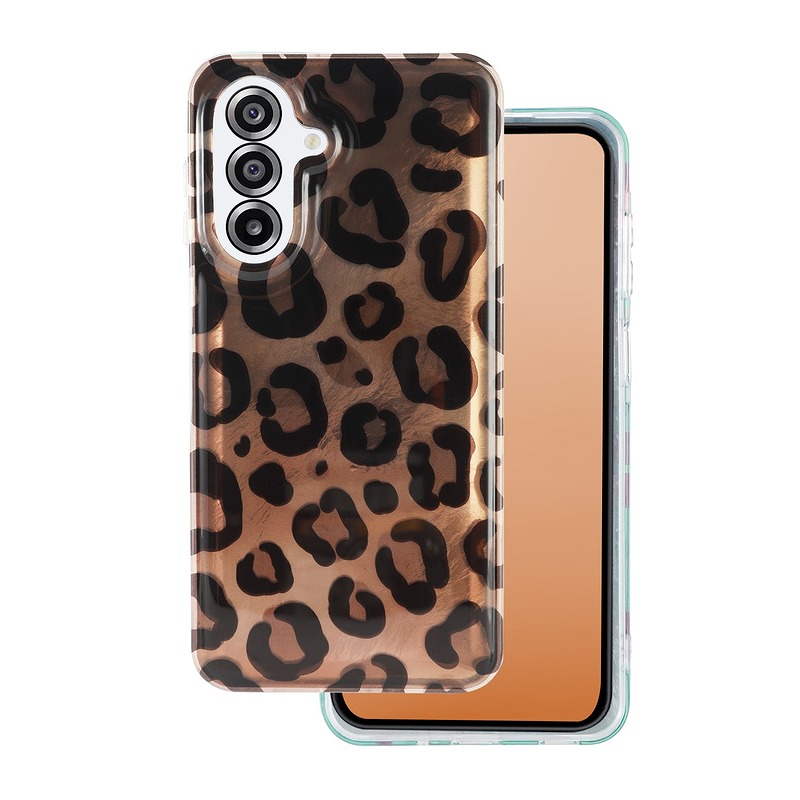 Animal Print case for Samsung Galaxy A36 5G / A56 5G Panther