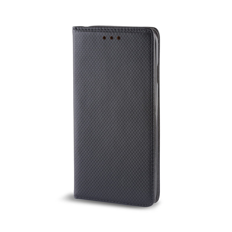 Smart Magnet case for Google Pixel 10a black