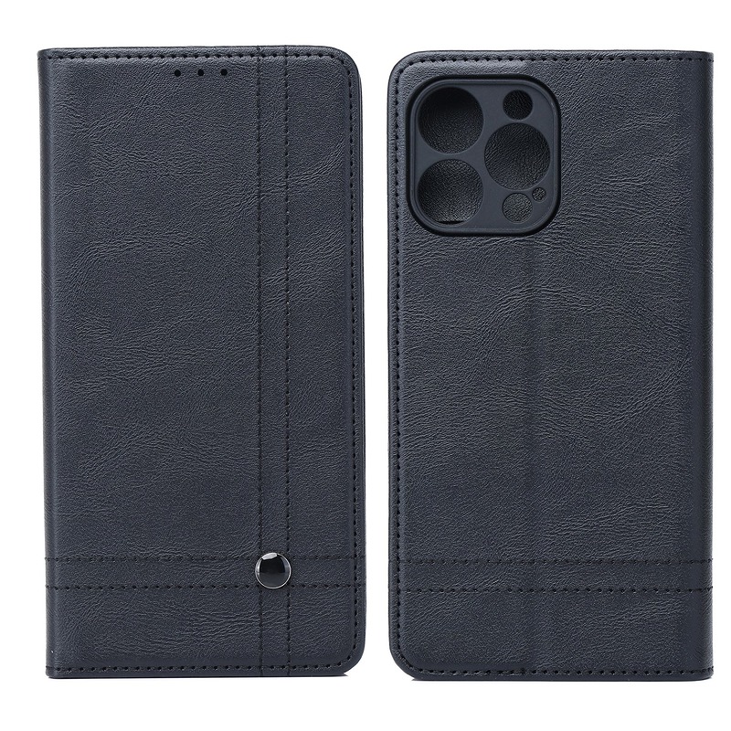 Smart Seam case for Samsung Galaxy S26 Plus black