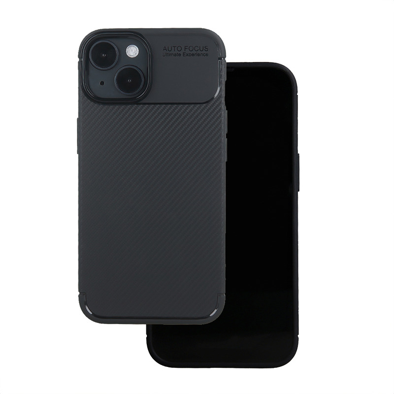 Carbon Black case for Samsung Galaxy A37 5G