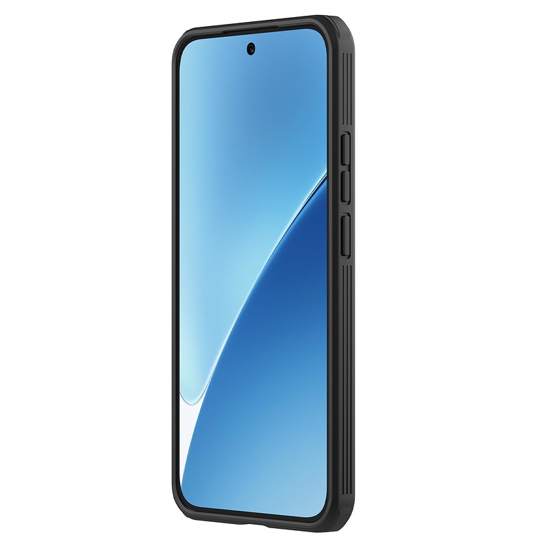 NILLKIN CAMSHIELD PRO Xiaomi 15T transparent black - Billede 4