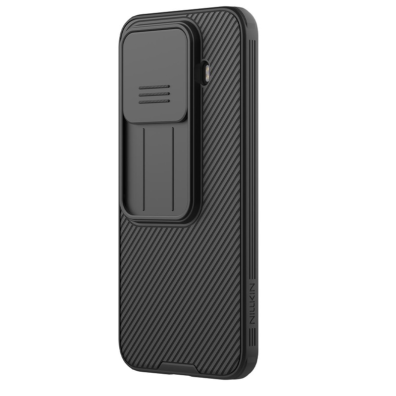 NILLKIN CAMSHIELD PRO Xiaomi 15T Pro black - Billede 2