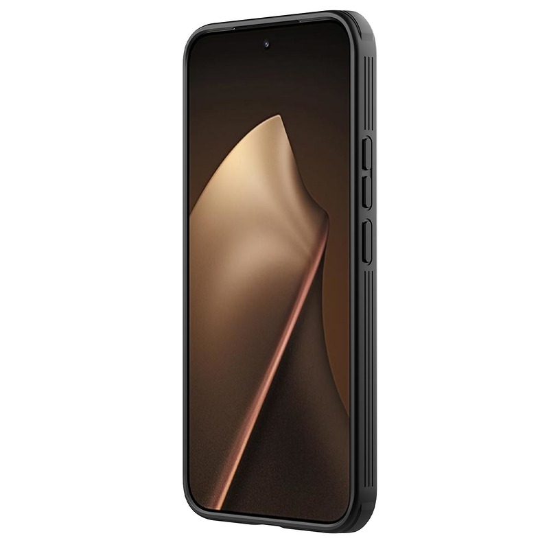 NILLKIN CAMSHIELD PRO Xiaomi 15T Pro black - Billede 4