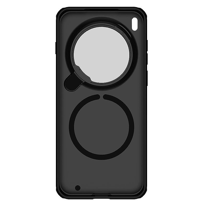 Nillkin CamShield Prop Magnetic Case for Vivo X300 Pro black - Billede 2