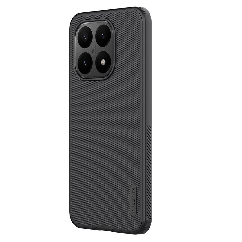 NILLKIN SUPER SHIELD PRO Xiaomi 15T black - Billede 2