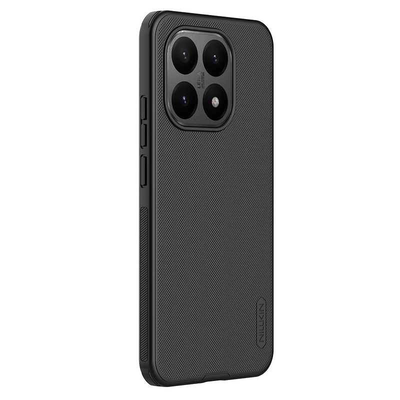 NILLKIN SUPER SHIELD PRO Xiaomi 15T black - Billede 3