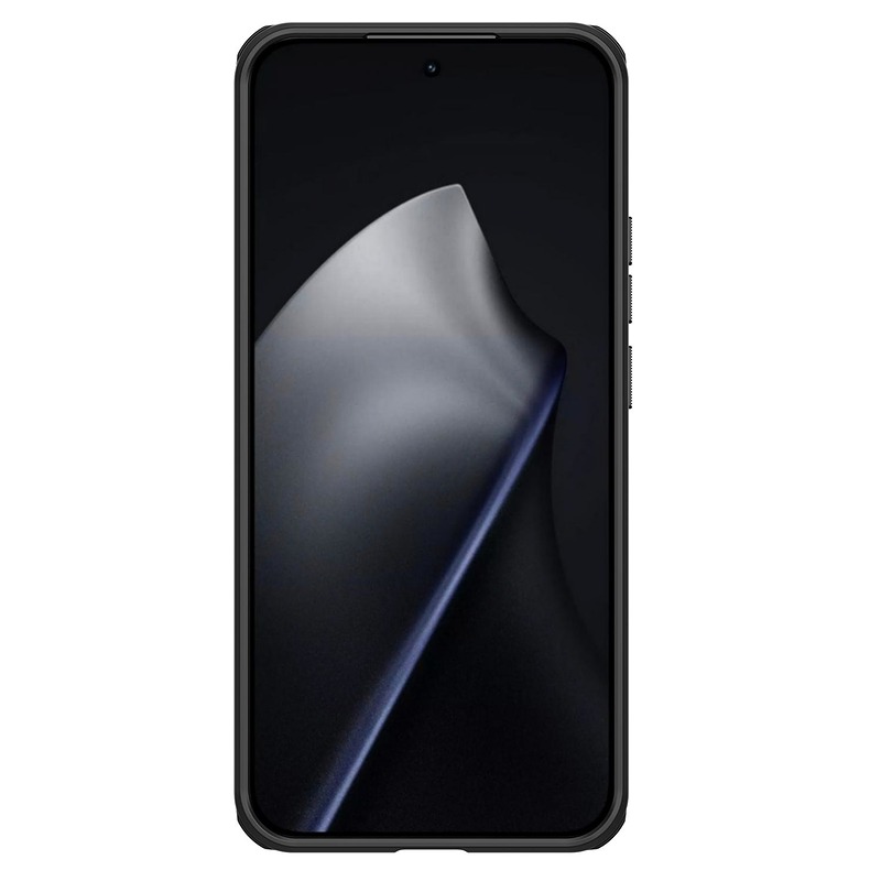 NILLKIN SUPER SHIELD PRO Xiaomi 15T black - Billede 5