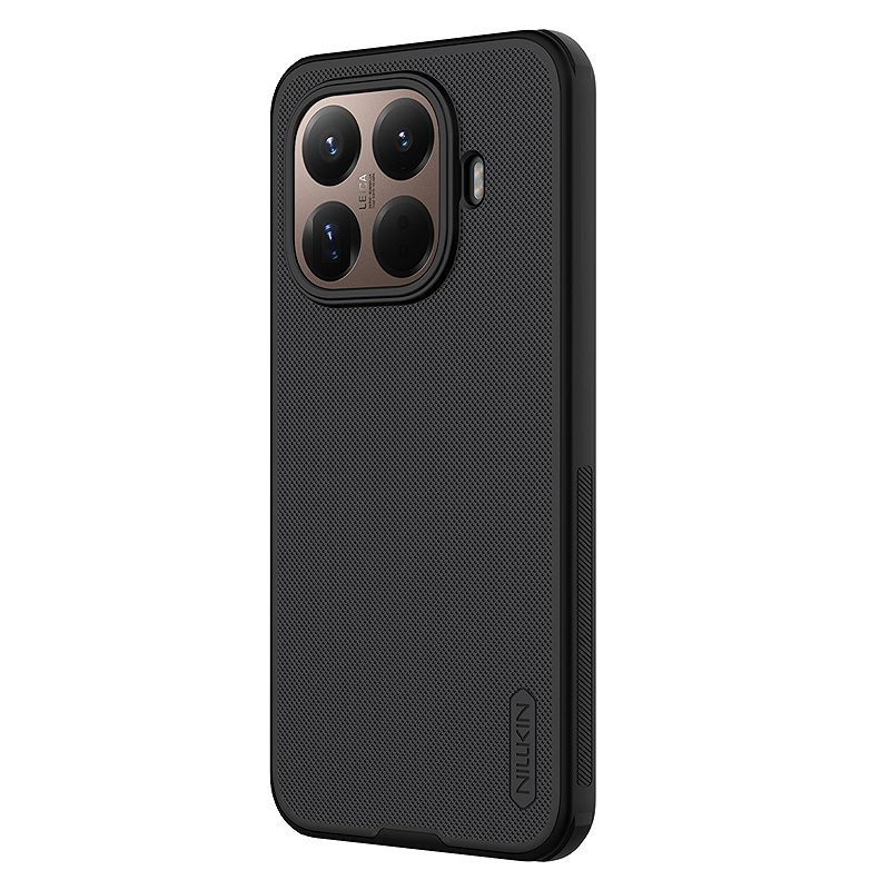 NILLKIN SUPER SHIELD PRO Xiaomi 15T Pro black - Billede 2