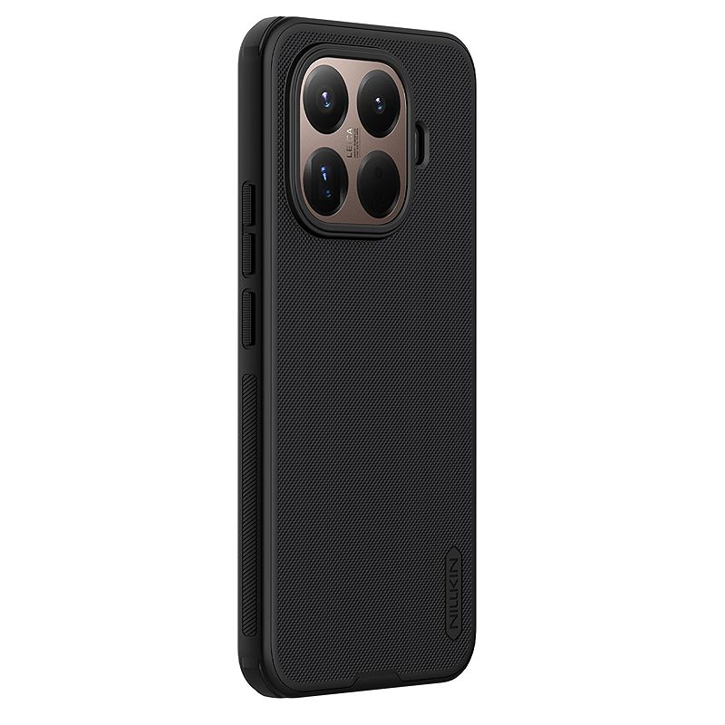 NILLKIN SUPER SHIELD PRO Xiaomi 15T Pro black - Billede 3