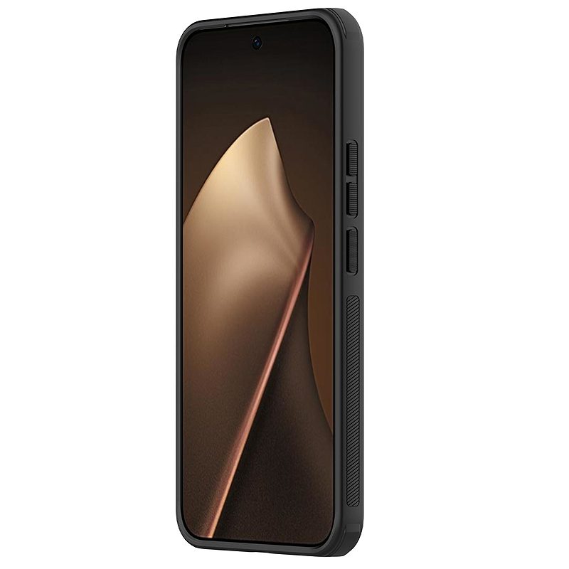 NILLKIN SUPER SHIELD PRO Xiaomi 15T Pro black - Billede 4