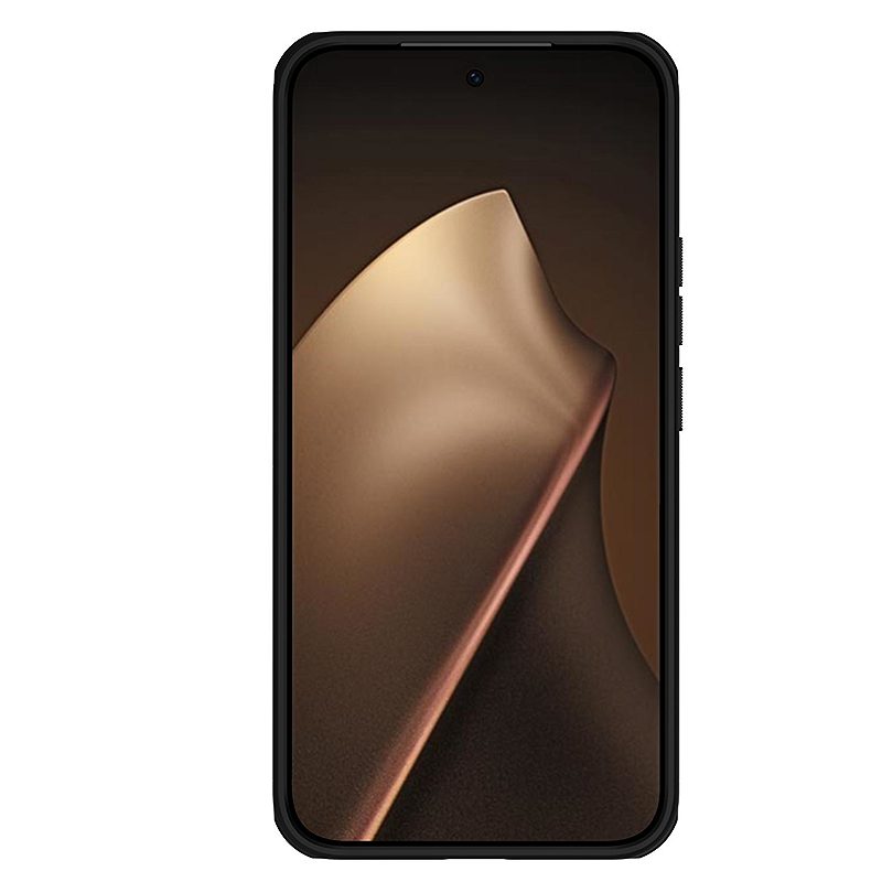 NILLKIN SUPER SHIELD PRO Xiaomi 15T Pro black - Billede 5